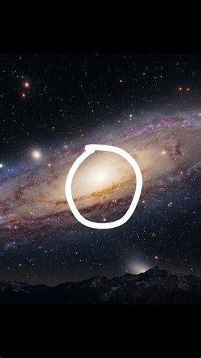 The Böotes void💀 #galaxy #space #blackhole #universe #astronomy