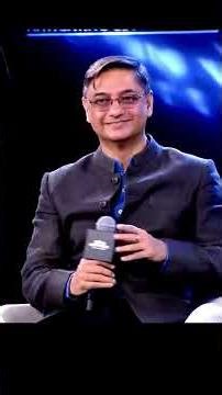 Sanjeev Sanyal Breaks Down Trump’s Tariffs & Global Trade Impact | Rational Thinker