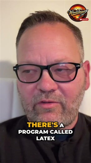 DIY Book Layout: Free Software & Tips #shorts