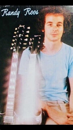 Randy Roos - The Hunt (1978)