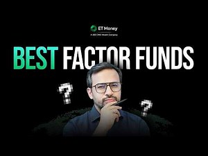 Best Factor Funds for 2026 | Momentum vs Value vs Quality