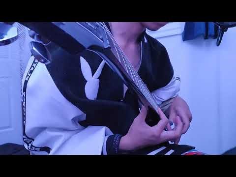 Butcher Vanity - FLAVOR FOLEY | Guitar Cover