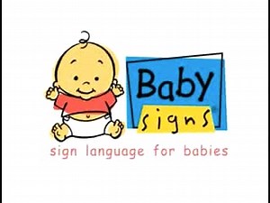 Introduction to the Baby Signs® Potty Training Program