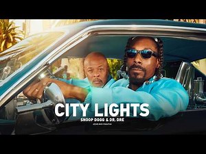 Snoop Dogg x Dr. Dre — City Lights (ft. Ice Cube & DMX) | Azzaro Remix