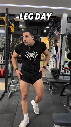 3 Essential Leg Exercises for Strength Training