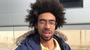 Meet Kyle, aka GoldKarat. He’s a first-year Software Developer here at Deloitte Digital. And, having studied computer science at University, he's getting stuck right into the fascinating work on his industrial placement. To get stuck in yourself, check out our graduate opportunities: http://fal.cn/4FMr | Deloitte