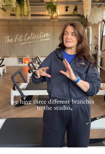Transform Your Fitness Journey with The Fit Collective