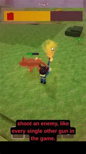 99 Nights Tips Day 71: Pyromaniac Class is the WORST Value #99nightintheforest #roblox