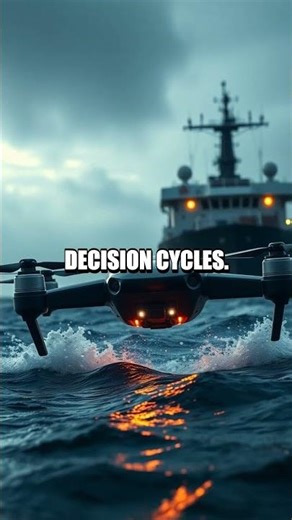 Rising Tides of Tech How New Defense Technologies Redefine Global Naval Power