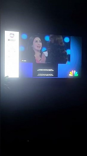 NBC Split Screen Credits (July 20, 2026) #logos #tv #shorts