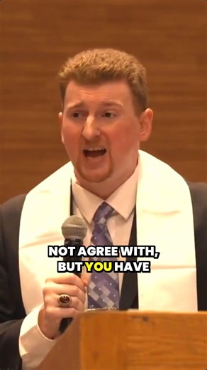 Podcasts are not enough!