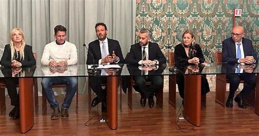 Italia: «Costruiamo una città più giusta»