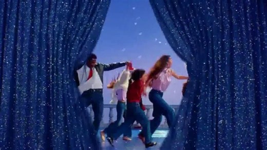 Old Navy TV Spot, 'Denim Festivo'