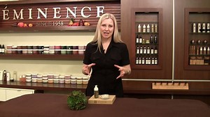 8.7K views · 214 reactions | Quench your skin's thirst with this hydrating blend of Eminence Organics Lotus Detoxifying Overnight Treatment and Stone Crop Hydrating Gel: | Eminence Organic Skin Care | Facebook