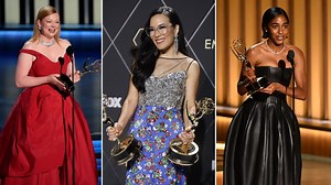 The best moments from the 2024 Emmys