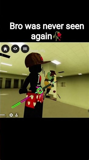 # #roblox #robloxshorts #robloxjumpscare #robloxjumpscare #enterthebackrooms #backrooms #robloxedit