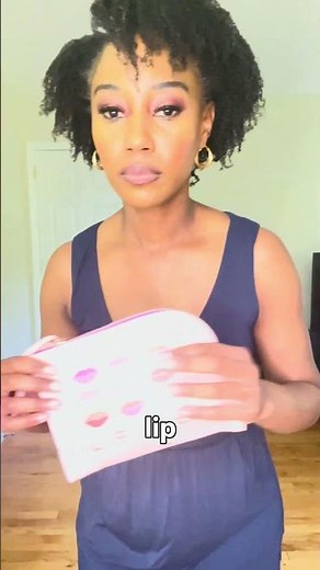 Summer Dress with Pockets GRWM | The Easiest Summer Outfit