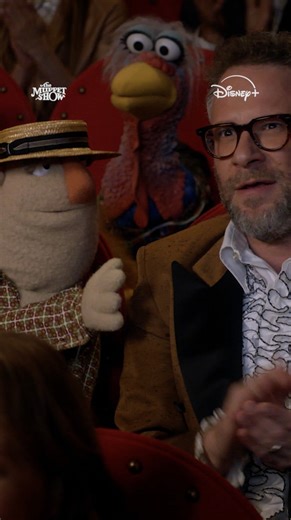 What would The Muppet Show be without a pink armadillo in a tutu? There's so much to love about The Muppet Show, now streaming on Disney . | The Muppets