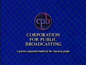 PBS - Arthur Season 1 Funding Credits (1996-1997) [DVD Quality]