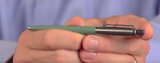 How Retractable Pens Work