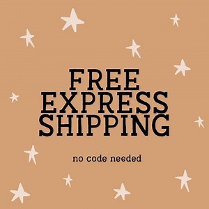 1.3K views · 30 comments | FREE EXPRESS SHIPPING - no code required...