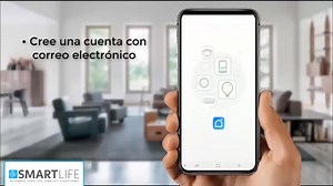 Conoce aquí como instalar nuestro Switch WIFI | Smart Life