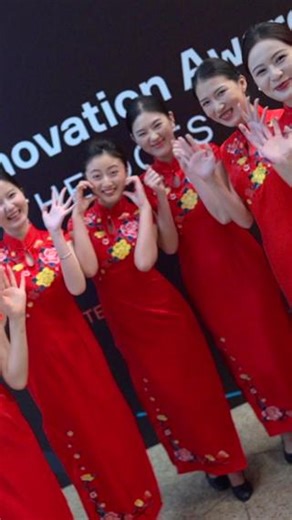 The 2024 Aptiv Innovation Awards lit up Suzhou, China, with a celebration of creativity and forward-thinking that recognized our trailblazers in technological innovation, sustainability, and manufacturing!​ ​ This year’s event wasn't just a ceremony—it was a movement, bringing together some of our brightest minds from around the world to embrace diversity, spark innovation, and shape the future of mobility. We were thrilled to have industry leaders like Colin Parris and Tami Erwin on hand, deliv