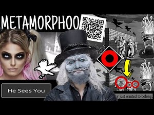 UNCLE HOWDY TRANFORMS? WWE SMACKDOWN QR CODE TEASE FULL BREAKDOWN