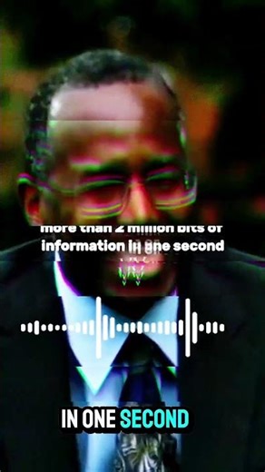 THE genius behind YOUR Brain you never Knew. . world largest storage asset 😱