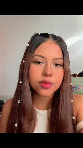 Peinados con Ligas: Tutorial de Peinado Fácil para Cabello Suelto