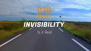 Invisibility