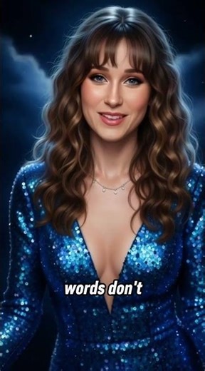 Words Don't Come Easy #musiclyrics #lyrics #englishspeaking #aimusic #englishlearning #music