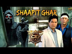 Haunted Haveli का Case कैसे Solve करेगा CID Team | CID | Latest Episode