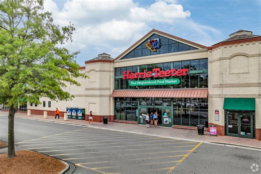 Living in the Olde Providence Neighborhood of Charlotte, NC