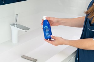CPAP Neutralizing Pre-Wash Solution - Fresh Citrus Scent