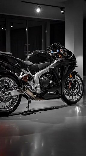🔥 2026 Honda CBR400RR – The Ultimate 400cc Supersport Returns! 🔥
