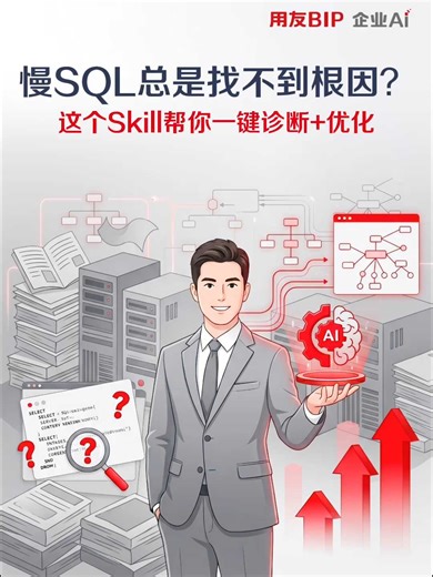 数据库慢查询排查半天找不到根因，优化方案全靠经验试错？