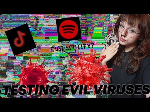 THESE EVIL APPS WILL SHOCK YOU....