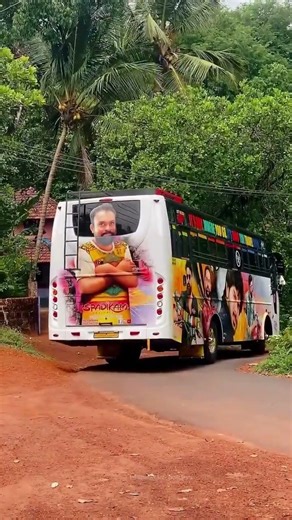 Golden Days 😍🙂🤍#spadikamholidays #shortsfeed #shorts #busfansoffical #vandipremikal