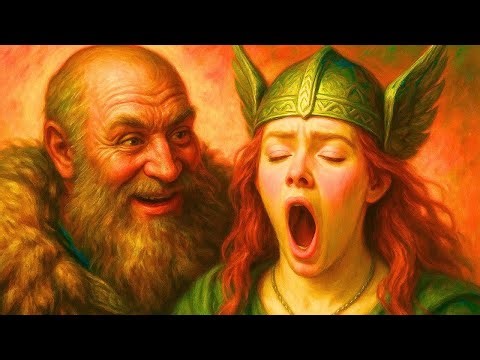 What Viking Warlords Forced on War Brides the Night After Raids Was Worse Than Death