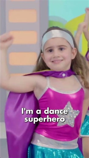 BOOM CLAP POW! | Ready Set Dance