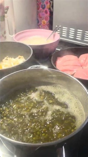 Delicious dishes ❤️ #food #cooking #recipe #recipes #wokochannel