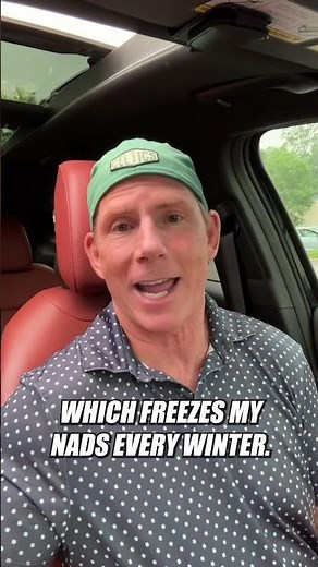Cotter From the Car: Canadians… What’s good?? 🇨🇦😆 #comedyshorts #shorts