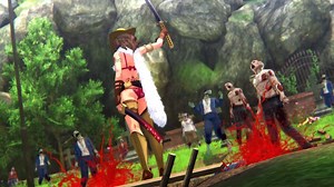 35K views · 941 reactions | “Onee Chanbara Origin” arrives on the PlayStation 4 on 24 September. | PlayStation Asia | Facebook