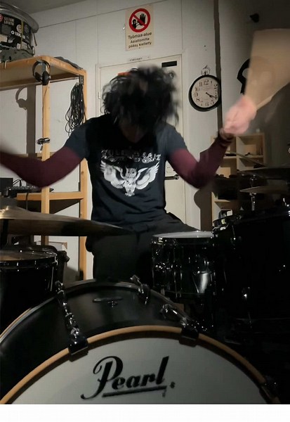Exploring 'Vampire Heart' Lyrics by HIM