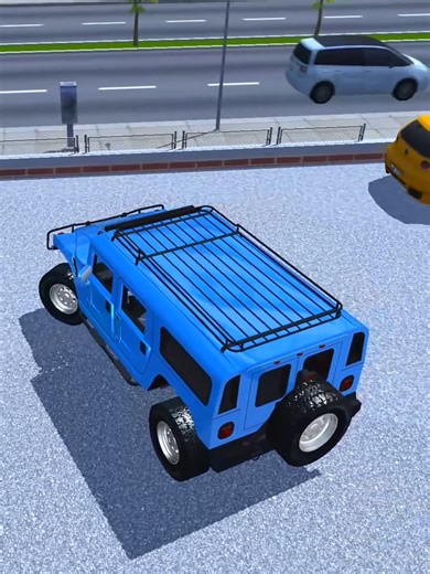 Blue Hummer Parked Like a Beast 💙🇺🇸 Blue Hummer just parked and owning the whole street 💙🔥 Big body, bold presence, pure American energy 🇺🇸 This isn’t just an SUV… it’s a statement. Daily driver or weekend monster? 👀🚙 #Hummer #HummerLife #LuxurySUV #BigTruckEnergy #CarTokUSA #CarsUSA #AmericanStreets #USACarCulture #OffRoadUSA #BlueCar #TexasCars #MiamiCars #LACars #NYCCars #ViralUSA