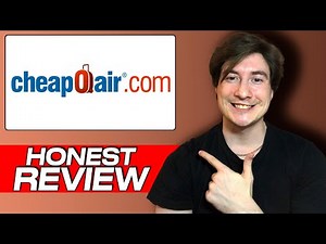 CheapOair Honest Review: My Experience Booking Flights & Deals