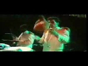 George Michael Live in China