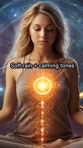 Release Negative Energy Before Sleep 🌙 417Hz + Delta