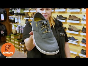 Olukai Nohea Moku Shoe